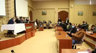 Kütahya'da depreme dayanıksız olduğu belirlenen 11 okul yıkılacak