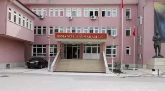 Osmancık'ta bir köyde karantina kaldırıldı