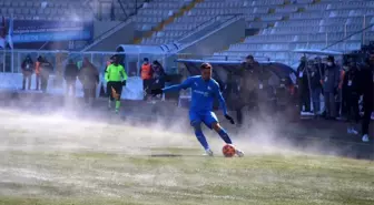 Süper Lig: BB Erzurumspor: 1 A. Hatayspor: 3 (Maç sonucu)