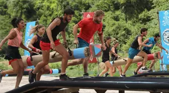 Survivor dokunulmazlık oyununu kim kazandı? 21 Şubat - Survivor eleme adayı kim oldu?