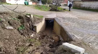 Yağışlı havalar artık sorun olmayacak