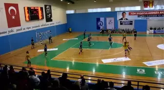 Yalıkavakspor-Rocasa Gran Canaria maçının ardından