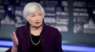 ABD Hazine Bakanı Yellen'dan 'Bitcoin' uyarısı: Spekülatif ve verimsiz