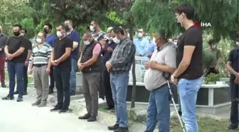 Avukat sahte alkolden hayatını kaybetmişti, 3 şüphelinin 25'er yıla kadar hapsi istendi