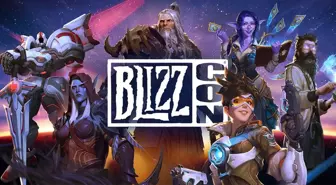 Blizzard Entertainment 30. yılını kutluyor! BlizzConline etkinliği ne zaman?