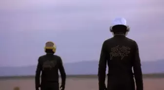 Daft Punk ne demek? Daft Punk dağıldı mı? Daft Punk neden dağıldı?