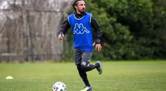 Denizlispor'da Recep Niyaz ve Ahmed Yasin'in durumu belli oldu