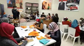 Dillere destan olan Ezo Gelin kadınların elinde yeniden destanlaşıyor