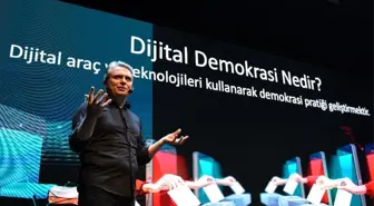 Geleceğin kenti Muratpaşa