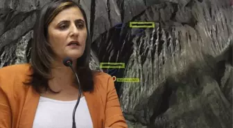 HDP'li vekili Gara'da gördüğünü söyleyen teröristin ifadesi ortaya çıktı