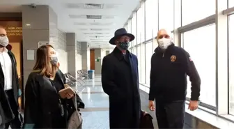 İmam Hatiplilere hakaret ettiği iddia edilen Erol Mütercimler'in yargılanmasında devam edildi