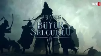 Kılıçaslan kimdir? Uyanış Büyük Selçuklu Kılıçarslan Kimdir? Kılıçaslan hayatı ve biyografisi nedir? Uyanış Büyük Selçuklu 22. Bölüm 2. fragman izle!