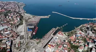 Mutasyonlu virüse rastlanan Zonguldak'ta yoğunluk