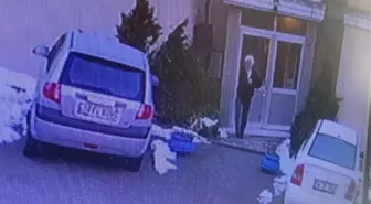 Pendik'te dambıllı vahşet: maskesini taktı, aracı çalıştırdı ve gitti