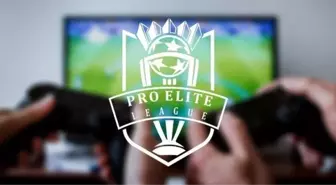 Pro Elite League'inde haftanın sonuçları belli oldu