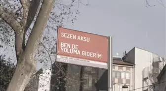 Sezen Aksu - Ben De Yoluma Giderim şarkı sözleri! 'Ben De Yoluma Giderim' şarkısı sözleri nelerdir?