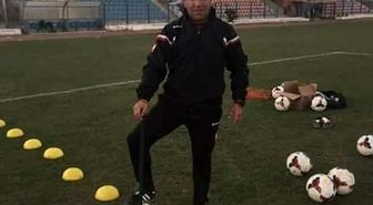 Sökespor camiasını üzen vefat