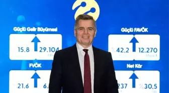 Turkcell'den dijital abonelik çağrısı