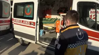 Son dakika haberi | Ambulans sürücüsü koronavirüsten öldü