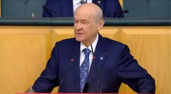 Bahçeli: Bizim ne dağa gönderecek, ne eylemlerde kaybedecek tek bir gencimiz yoktur