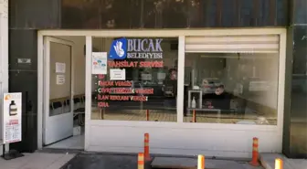 Bucak Belediyesinden vergi borcu yapılandırma açıklaması