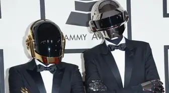 Daft Punk: 28 yıllık disko destanının sonu