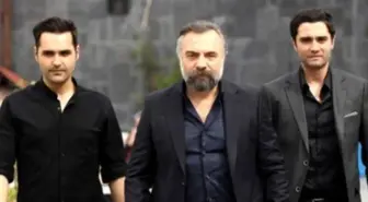 EDHO Alparslan Çakırbeyli ölüyor mu, diziden mi ayrılacak? EDHO Alparslan öldü mü? Yunus Emre Yıldırımer kimdir, nereli, kaç yaşında?