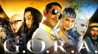 GORA filmi nerede çekildi? GORA Neresi? GORA ne zaman çekildi?