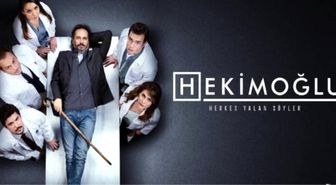 Hekimoğlu dizisi nerede çekiliyor? Hekimoğlu hangi hastanede çekiliyor? Hekimoğlu dizisinin çekildiği hastanenin adı ne, nerede?