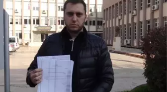 İzmirli mimarın,15 takipçisini 250 bin lira dolandırdılar