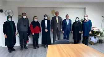 AK Parti Malatya Milletvekili Kahtalı'dan viyadük yatırımı müjdesi