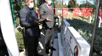 Son dakika haberi: Karalar: 'Bunu yapanlar insan değil, şiddetle kınıyorum'