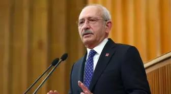 Kılıçdaroğlu'ndan Cumhurbaşkanı Erdoğan'a Berat Albayrak sorusu: Başarılıysa niye görevden aldın?