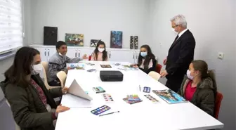 Son dakika haberleri... Konaklı'ya Kadın ve Çocuk Akademisi