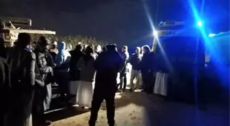 Mısır'da Mariout Gölü'nde tekne battı: 6 ölü