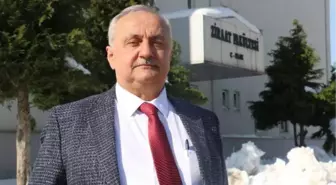 Prof. Dr. Demir: Kuraklık riski tamamen geçti diyemeyiz