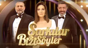 Şarkılar Bizi Sözler ne zaman başlıyor? Şarkılar Bizi Söyler konukları kim? Şarkılar Bizi Söyler hangi kanalda ? Şarkılar Bizi Sözler fragmanı ilze!