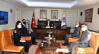 Şehzadeler Belediyesinde imzalar kadrolu işçiler için atıldı