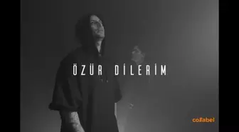 Sokrat St Deniz Tekin - Özür Dilerim sözleri