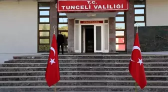 Tunceli'ye 25 milyon 926 bin TL sosyal destek