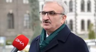 Vali Karaloğlu: Diyarbakır, yeniden küllerinden doğuyor