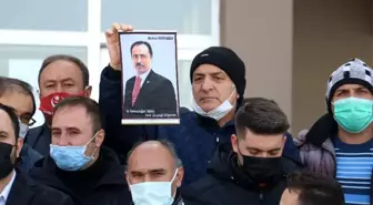 Son dakika haberleri... - Yazıcıoğlu'nun ölümünde 'delil karartma' iddiasıyla açılan dava 4 Mayıs'a ertelendi