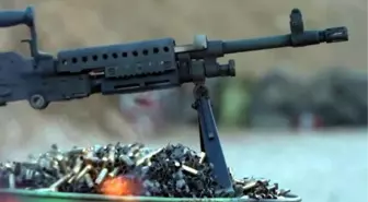 Yerli ve milli makineli tüfek seri üretime hazır