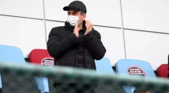 2. Lig: Hekimoğlu Trabzon FK: 6 Şanlıurfaspor: 2