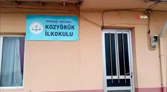 4 öğrenci ve 1 öğretmen korona virüse yakalanınca okula 10 gün ara verildi