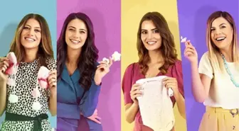 Acemi Anneler Ayça Avcı kimdir? Acemi Anneler Jasmin kim?