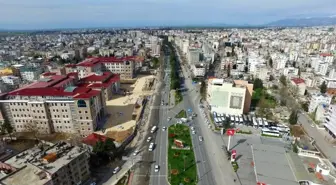 Adıyaman'da bir belde ile 49 adres karantinaya alındı
