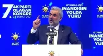 AK Parti İstanbul İl Başkanı kimdir? İstanbul il kongresi ne zaman, saat kaçta? AK Parti İstanbul il yönetim kurulu üyeleri