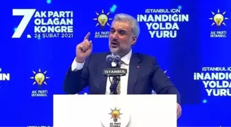 AK Parti İstanbul İl Başkanı kimdir? İstanbul il kongresi ne zaman, saat kaçta? AK Parti İstanbul il yönetim kurulu üyeleri