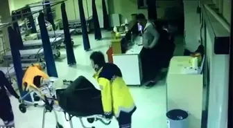 Aksaray'da felçli hastanın otobüsten indirilip gözaltına alındığı iddiasına valilikten açıklama